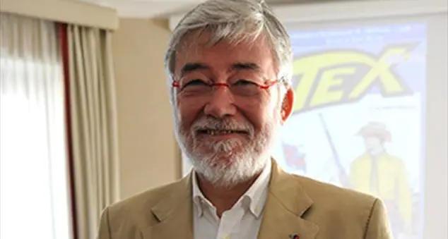 Sergio Cofferati: «Io e Tex, un’avventura lunga 70 anni»