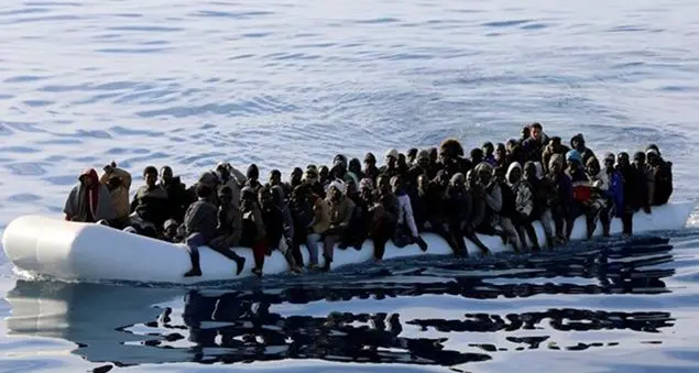 Don Giovanni De Robertis: «Ecco perché non dobbiamo aver paura dei migranti»