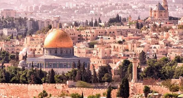 Pellegrinaggi: quando il viaggio è questione di fede