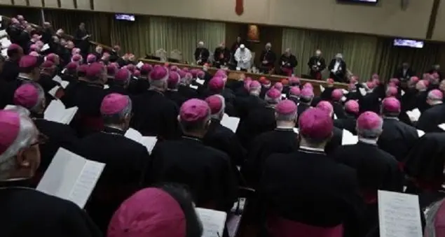 La Chiesa non è solo abusi: «Pronti ad ascoltare i giovani»