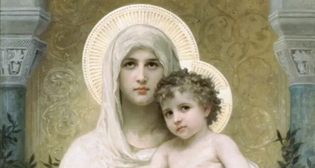 Sotto la tua protezione