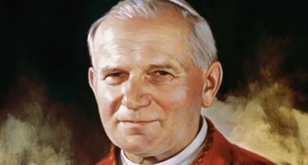 «Ecco perché Giovanni Paolo II è rispettato anche dai non credenti»