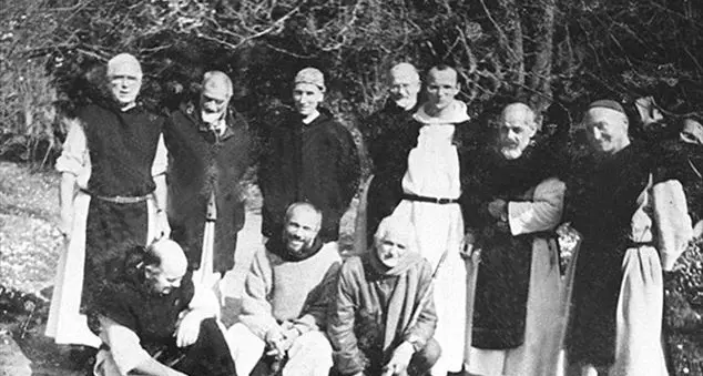 Il ricordo dei martiri d'Algeria: «Noi, uniti nel sacrificio a Cristo in quei giorni insanguinati»