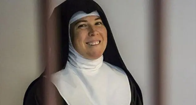 Suor Clara: «Ero agnostica, ho scelto una vita di preghiera»