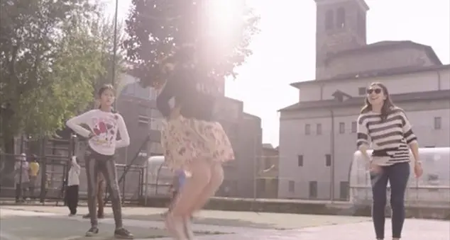 Qui è ora: il film sugli oratori, quante storie e voci