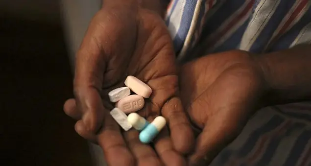 Msf alle case farmaceutiche: pensate ai bambini sieropositivi