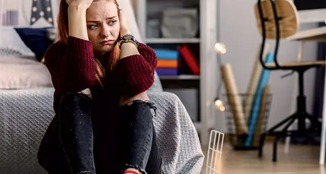 Perché i nostri ragazzi hanno paura di essere felici