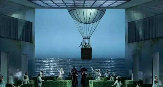 Con Mozart il trionfale ritorno di Muti al San Carlo