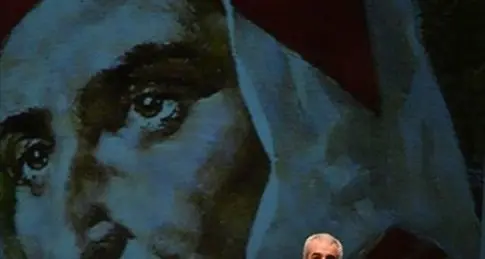 Gregorio Vivaldelli, il biblista innamorato della Divina Commedia