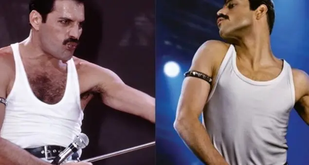 Cosa c'è da sapere sul film su Freddie Mercury