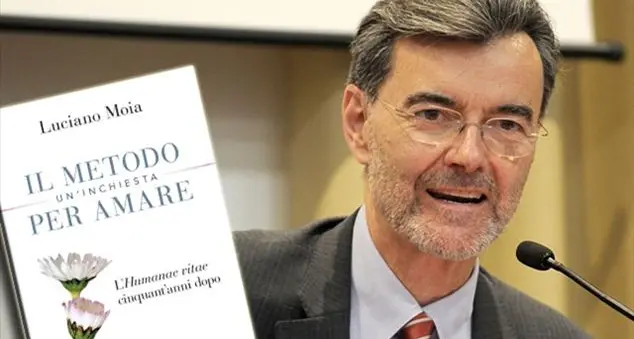 Un libro-inchiesta sull’Humanae vitae. «Profezia da rilanciare senza puntare il dito»