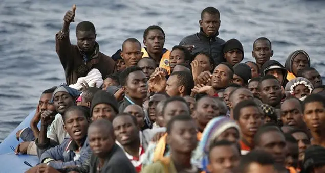 Popoli e religioni: la vita dei migranti sul grande schermo