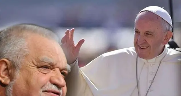 Il Papa scrive a Enzo Bianchi: «Bose, segno profetico per la Chiesa»