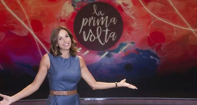 Cristina Parodi: «Il mio successo? La famiglia, non l'indice di ascolto»