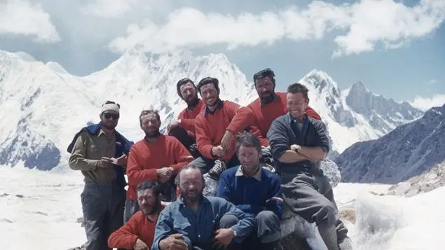 Gasherbrum IV, la scalata che cambiò l'alpinismo himalayano