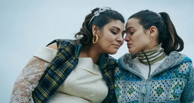 Se una donna che vende neonati diventa Maria