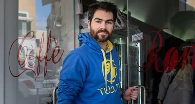 Giandonato Salvia: l’inventore della carità elettronica