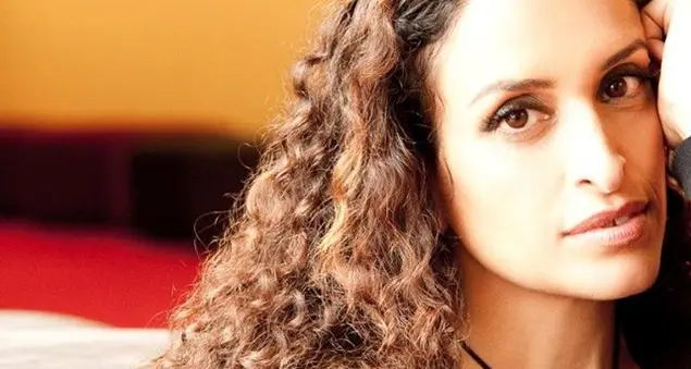 Noa. «La mia vita è un inno d’amore»