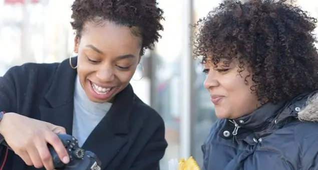 Su Tv2000 le voci dei nuovi italiani