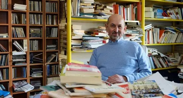 Brunetto Salvarani, il teologo del dialogo