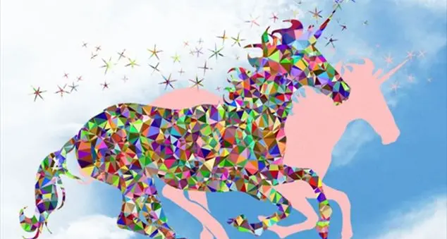 Ecco chi ha creato la canzone dei due liocorni