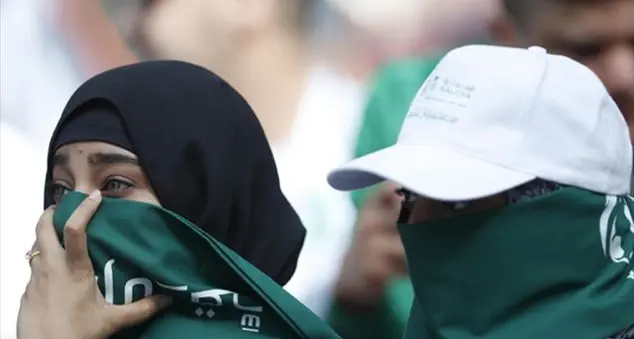 Italia e Arabia Saudita: storia di un lungo amore