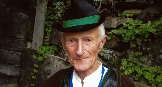 Il Giorno della Memoria del \"disertore\" Franz Thaler