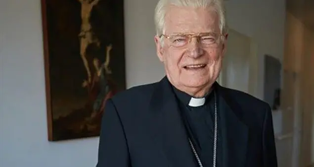 Angelo Scola: «Ho scommesso tutto sulla fede»