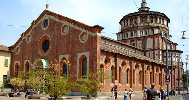 A che ora è la Messa?