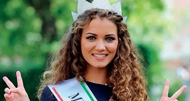 Giusy Buscemi. «Soffro di pressione bassa e nella vita ho deciso di non vivere più di rendita...»