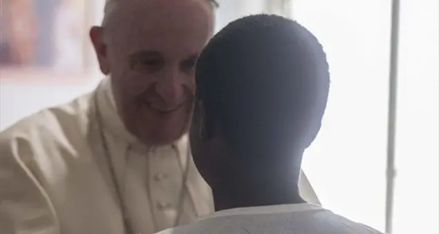 La dignità non è in vendita