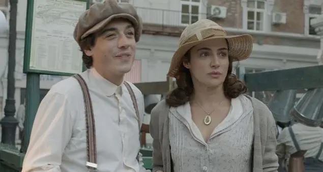 Cosa c'è da sapere su La vita promessa, la fiction con Luisa Ranieri