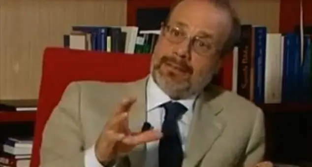 Papa Francesco ringrazia Giovanni Maria Vian, ecco la lettera