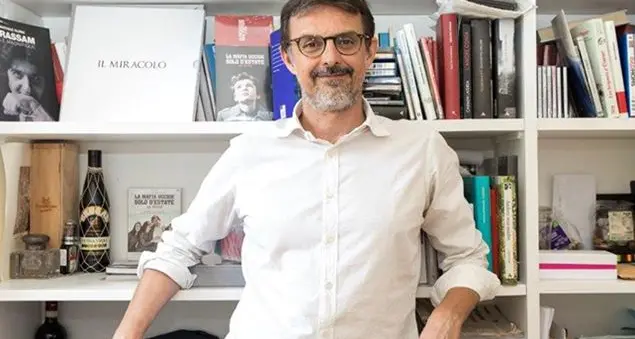 Mario Gianani. Essere cristiano è la cosa più bella al mondo