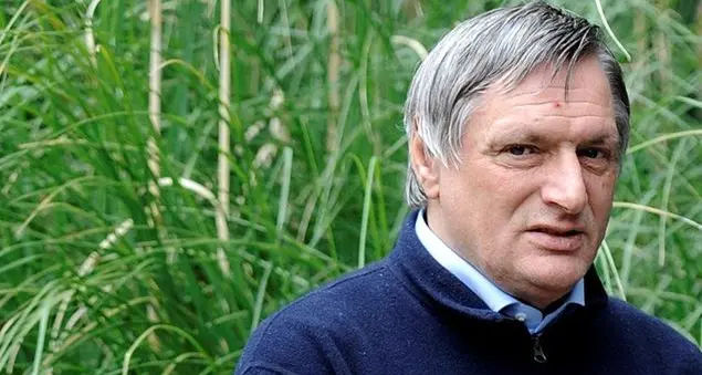 Don Ciotti: «La Merlin pose fine all'umiliazione»