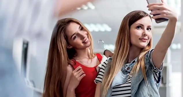 16 anni, e Chiara Ferragni diventa un'ossessione