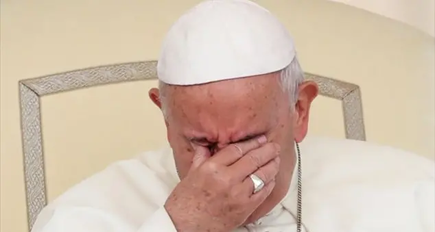 Chi sono e quanto influenzano il dibattito in rete i \"nemici\" di papa Francesco