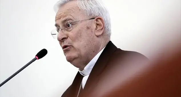 Bassetti: «L’appello di don Sturzo risuona oggi per chi ha cuore le sorti dell’Italia lacerata e divisa»