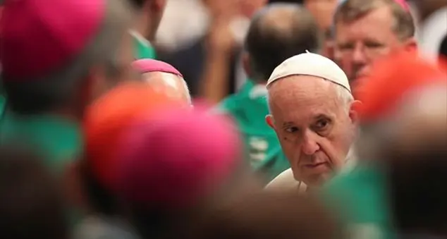 Perché Francesco è osteggiato da una parte dei cattolici