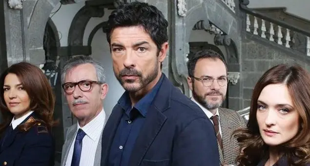 I bastardi di Pizzofalcone, cosa c'è da sapere sulla seconda serie