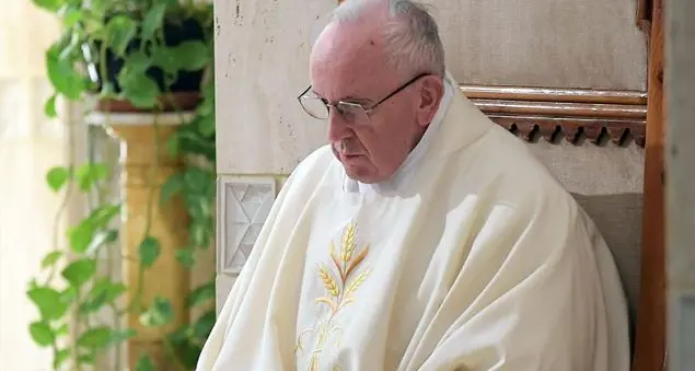 «Lo scandalo degli abusi? Come i sacrifici umani dei bambini»