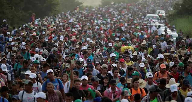 Enzo Bianchi: \"La Bibbia ci insegna che nella storia siamo tutti migranti\"