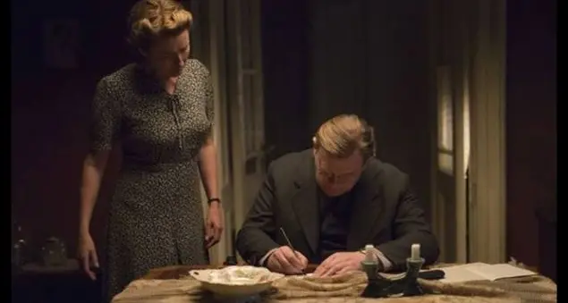 Lettere da Berlino: storia vera di una \"battaglia di cartoline\" contro il nazismo