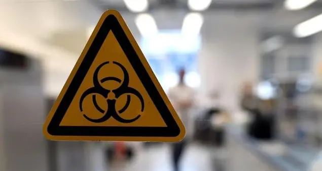 Epidemia di legionella: che cos'è e come difendersi