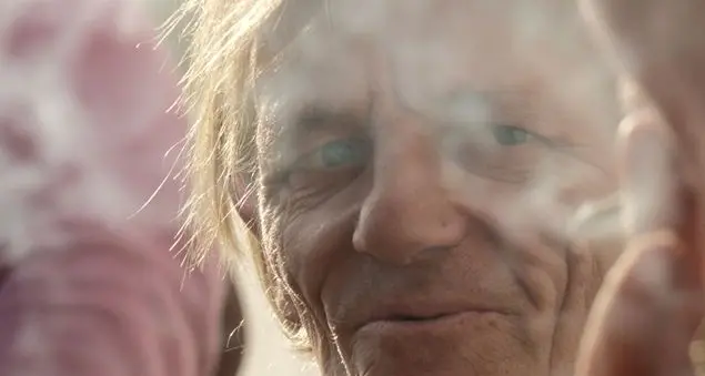 Tra i senzatetto di Bologna