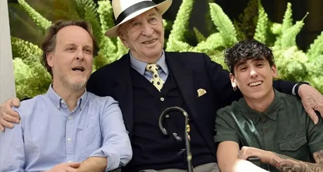 Tutto quello che vuoi: Giuliano Montaldo e il suo film