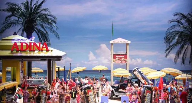 Da Macerata a Martina Franca i festival della buona musica