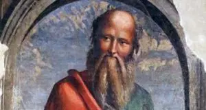 Disagio psichico: come ci aiuta la spiritualità di San Paolo