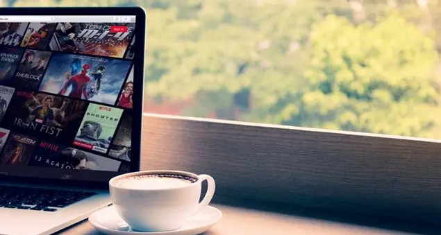 La riscossa dei serial