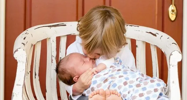 «Avere un nuovo figlio è una cosa grande. Ne parliamo, ma abbiamo paura...»